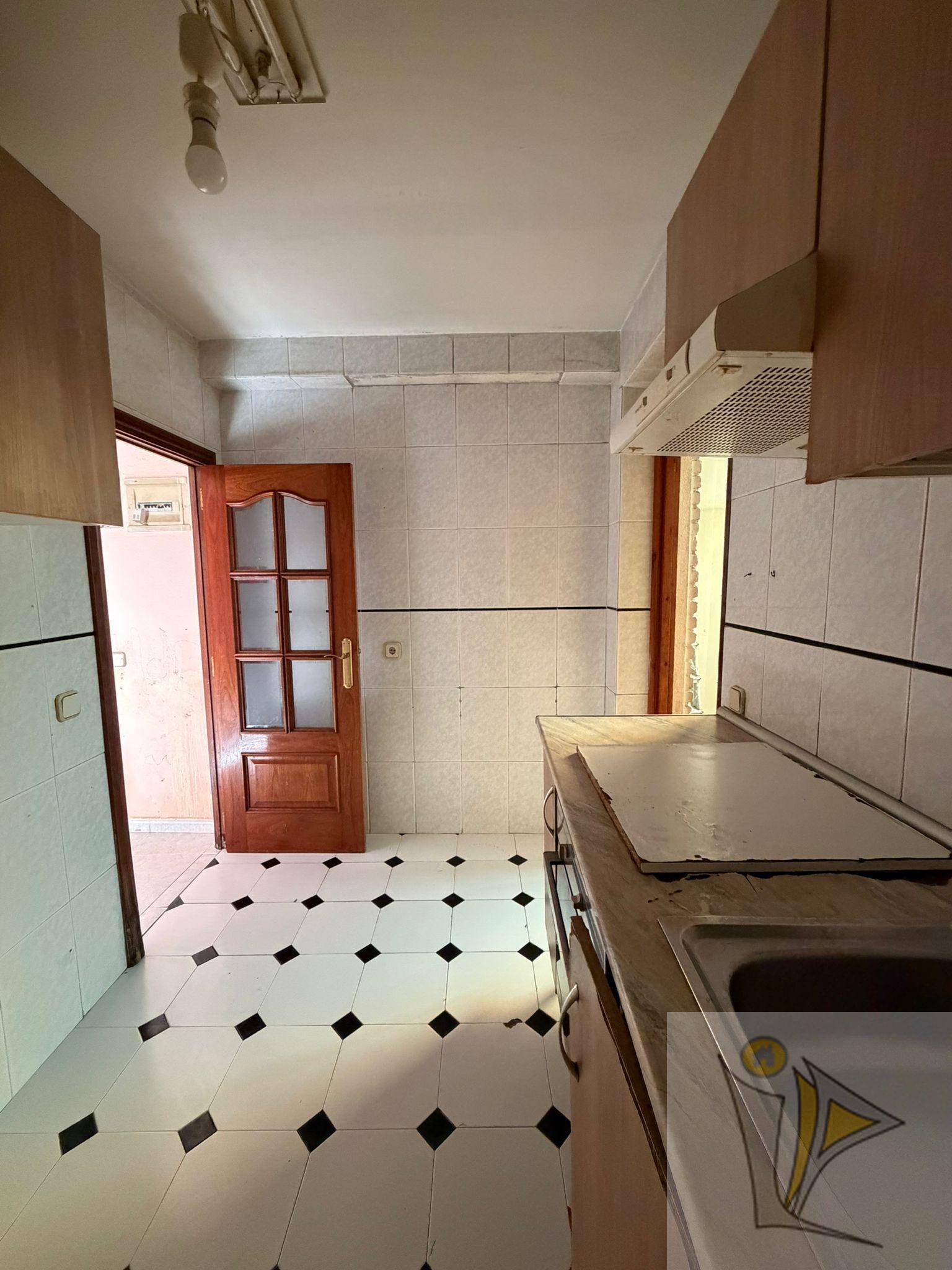Venta de piso en Parla