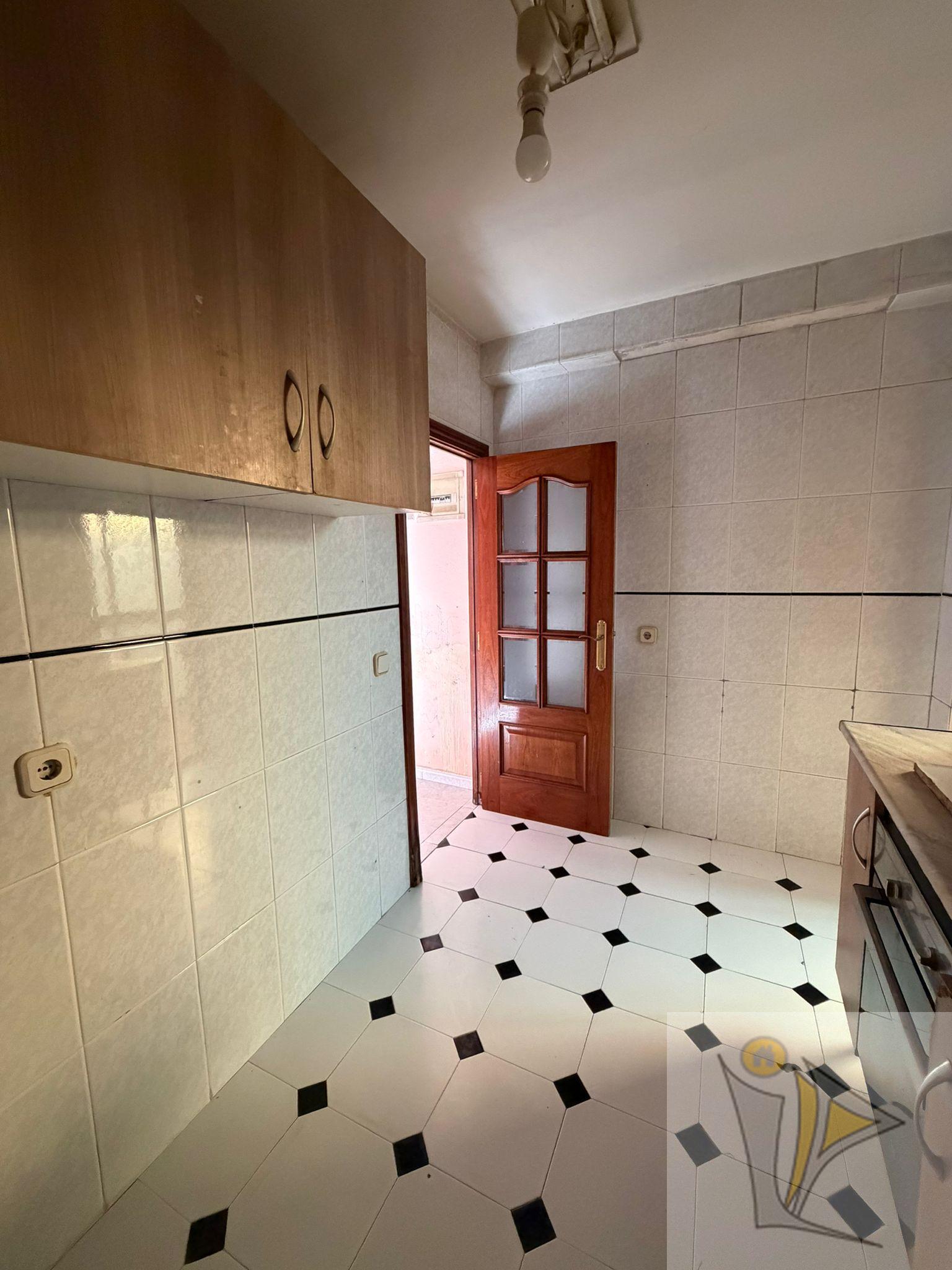 Venta de piso en Parla