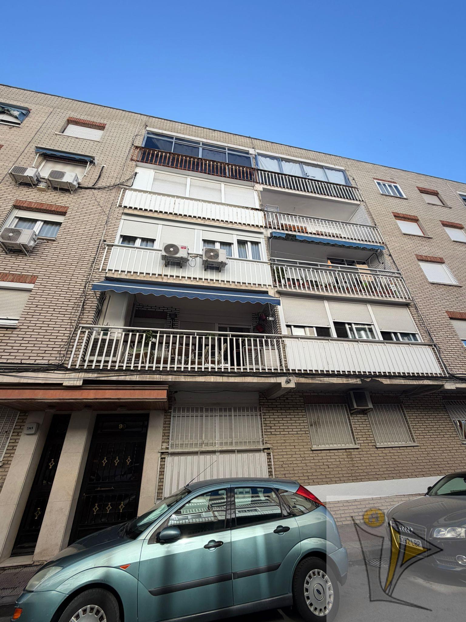 Venta de piso en Parla