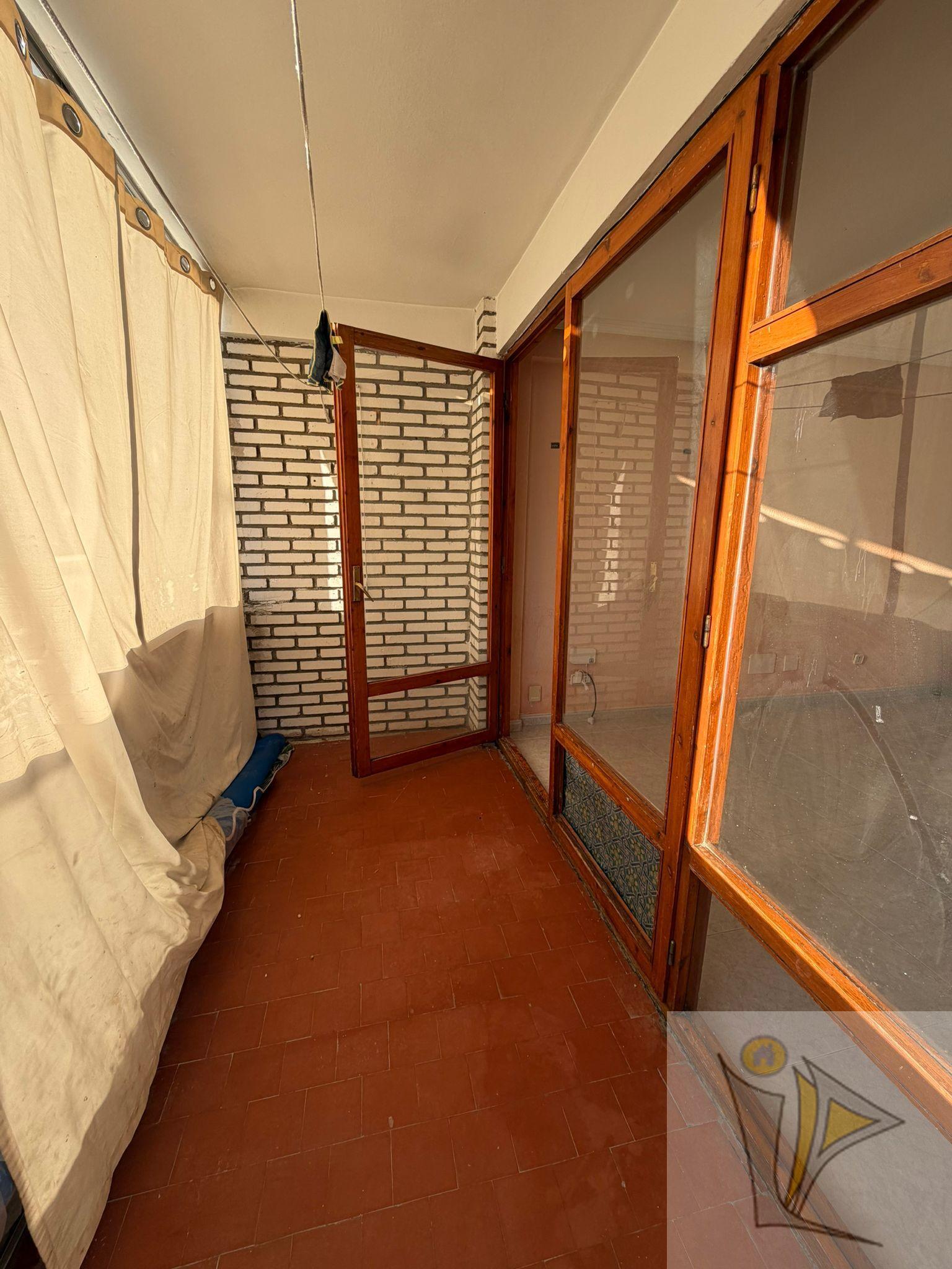 Venta de piso en Parla