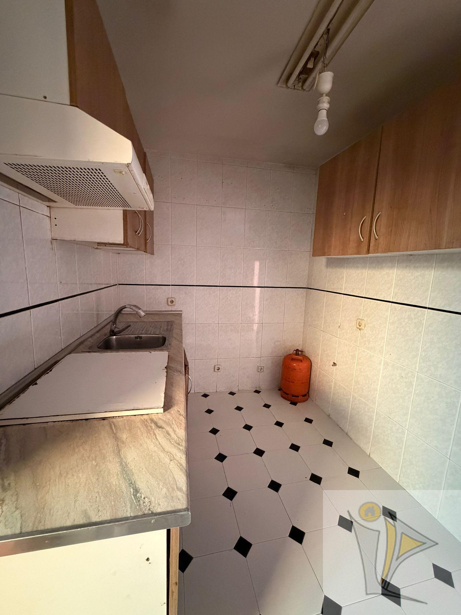 Venta de piso en Parla