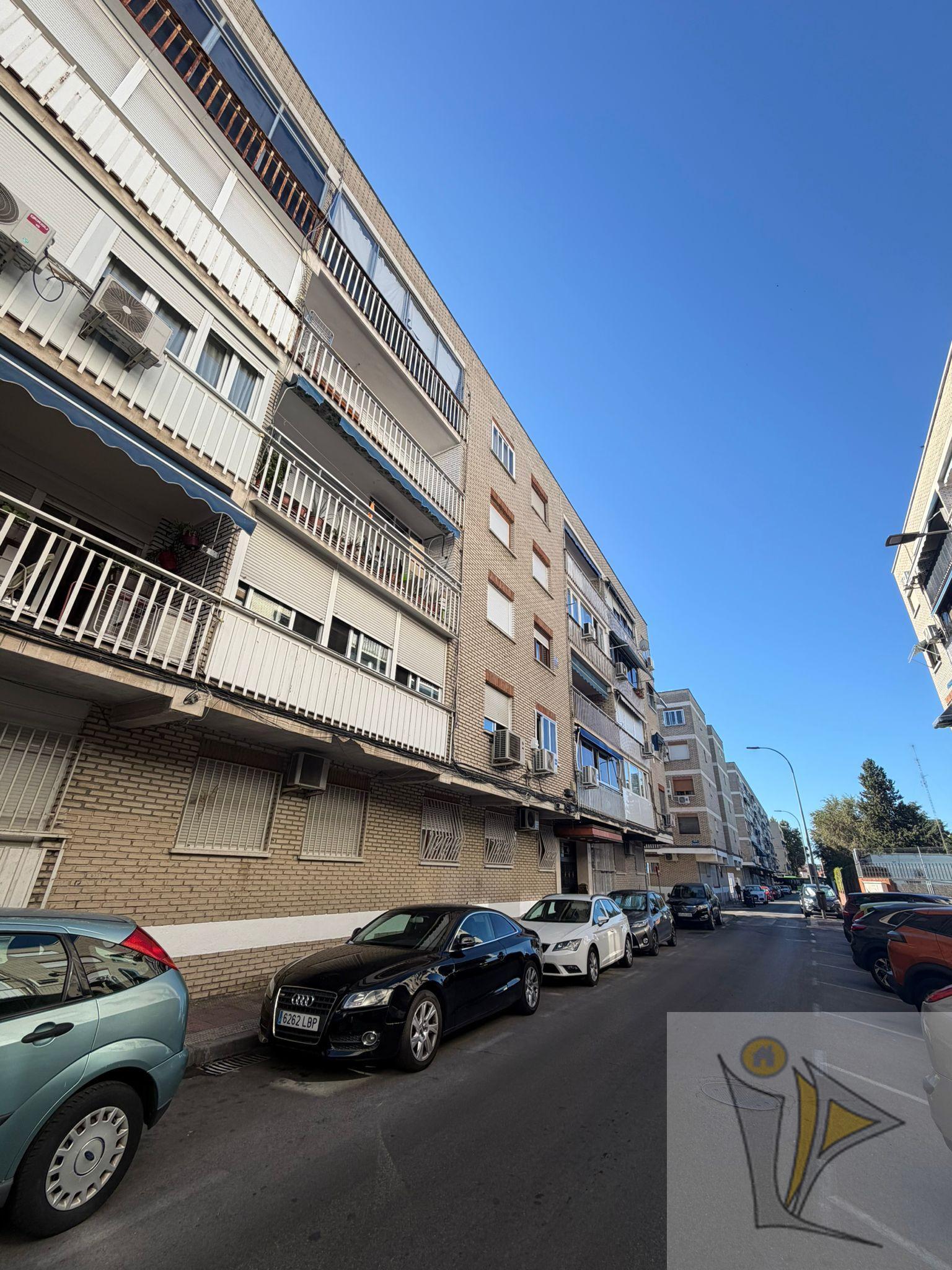 Venta de piso en Parla