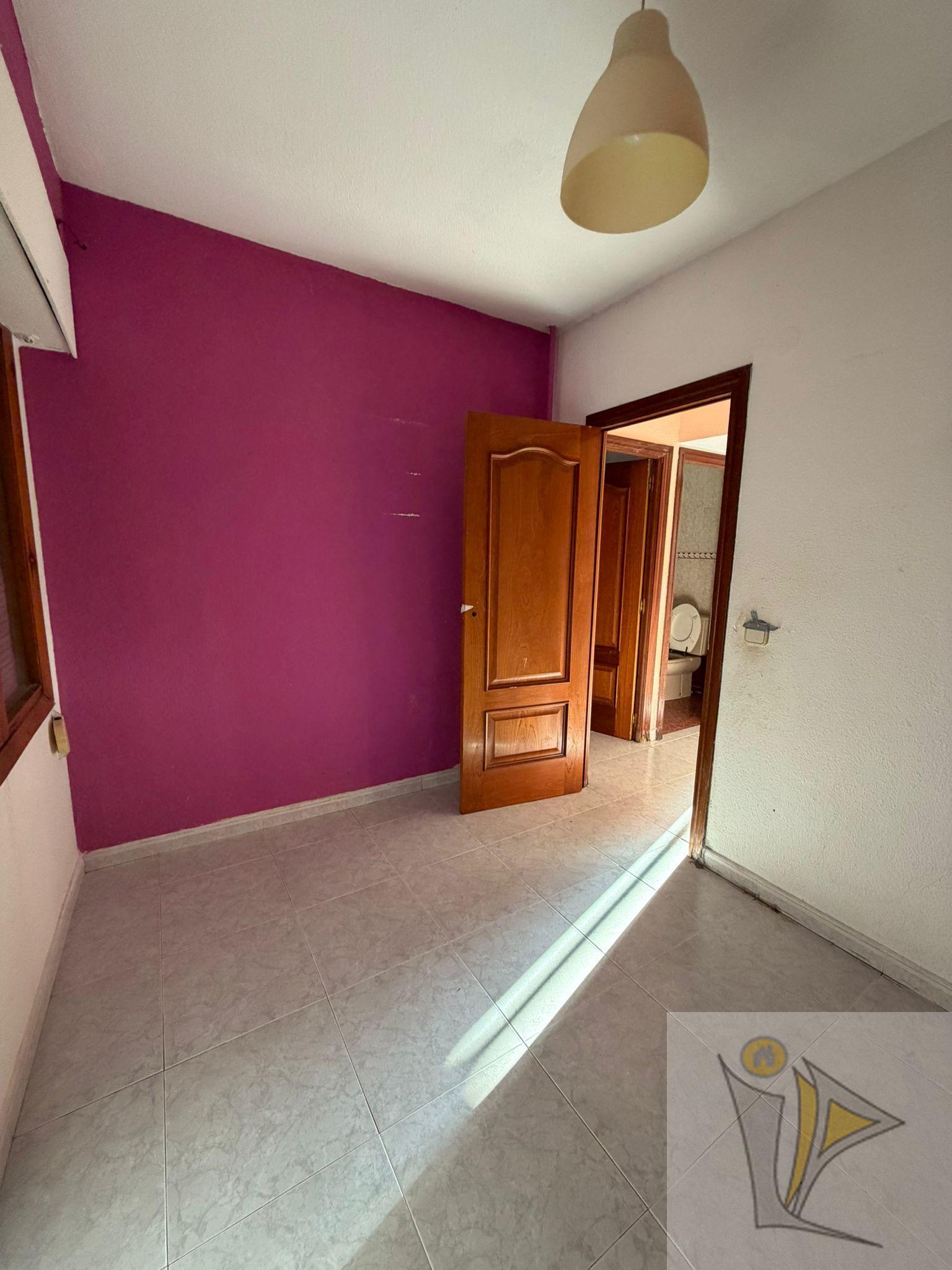 Venta de piso en Parla