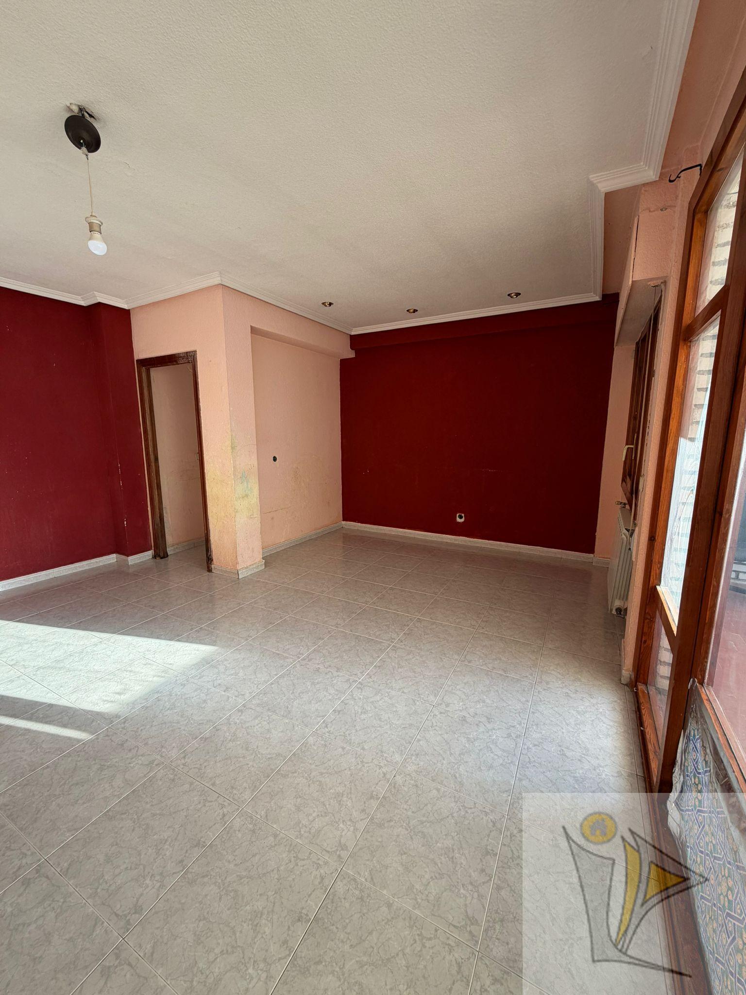 Venta de piso en Parla