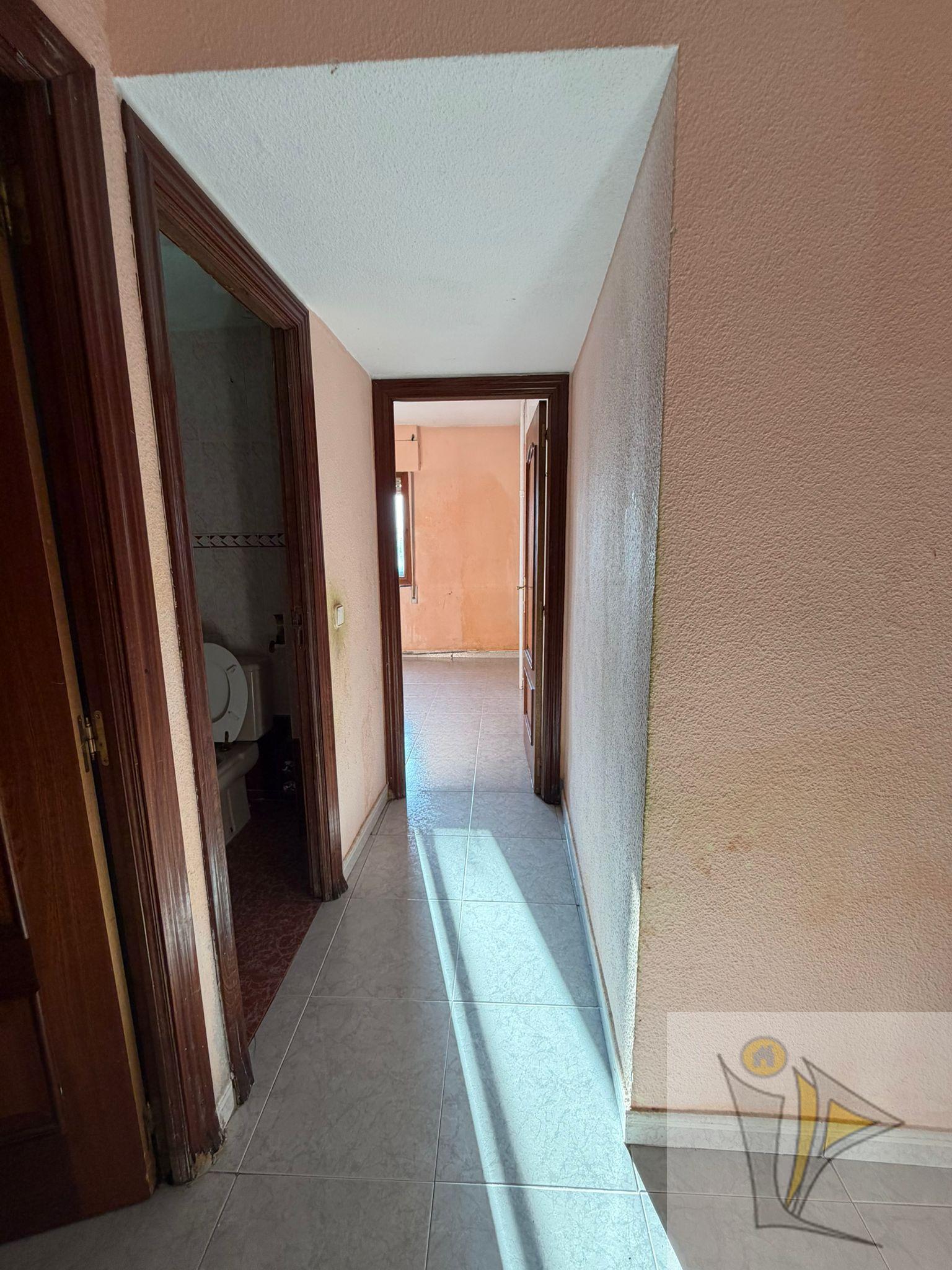Venta de piso en Parla