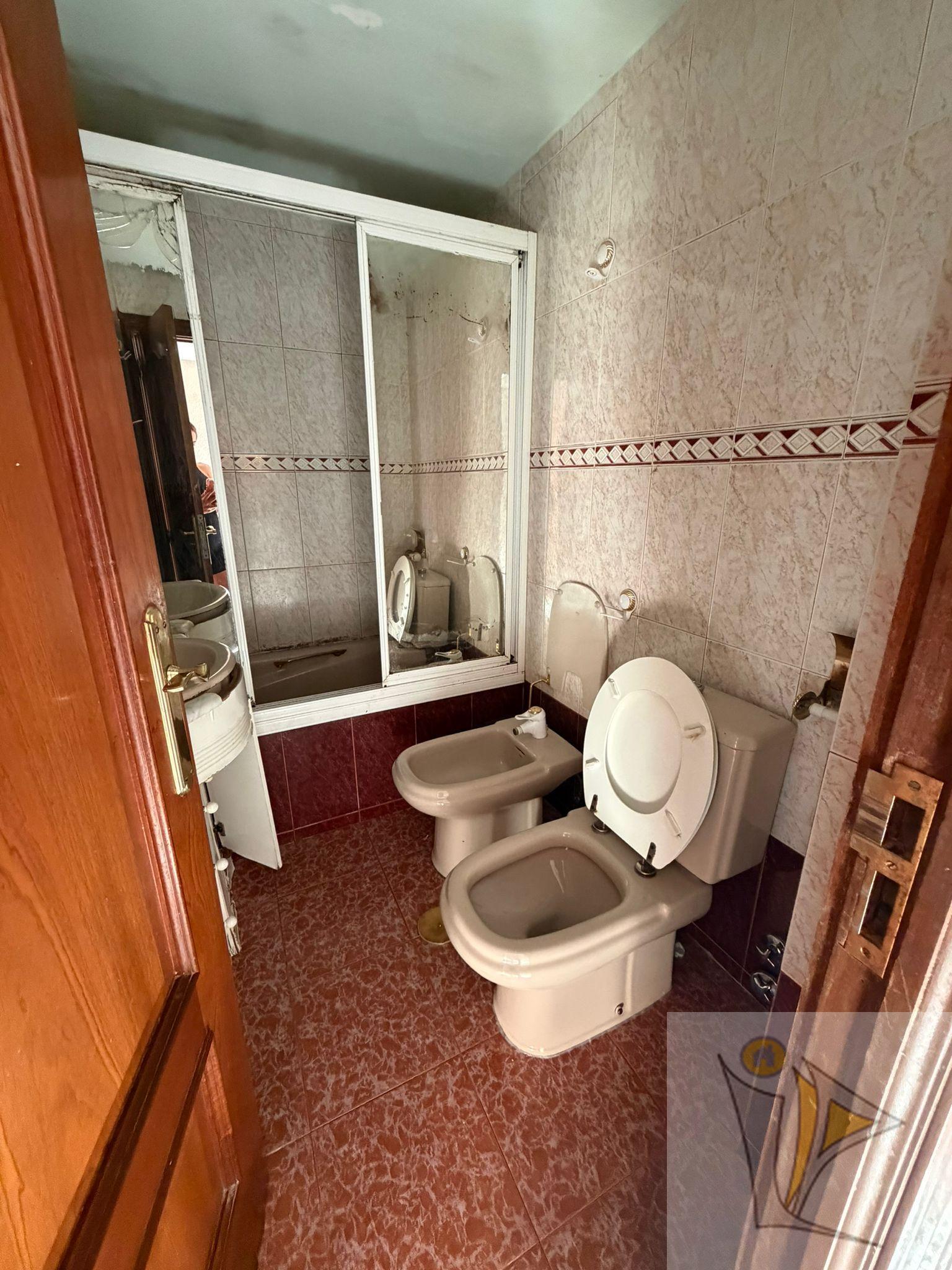 Venta de piso en Parla