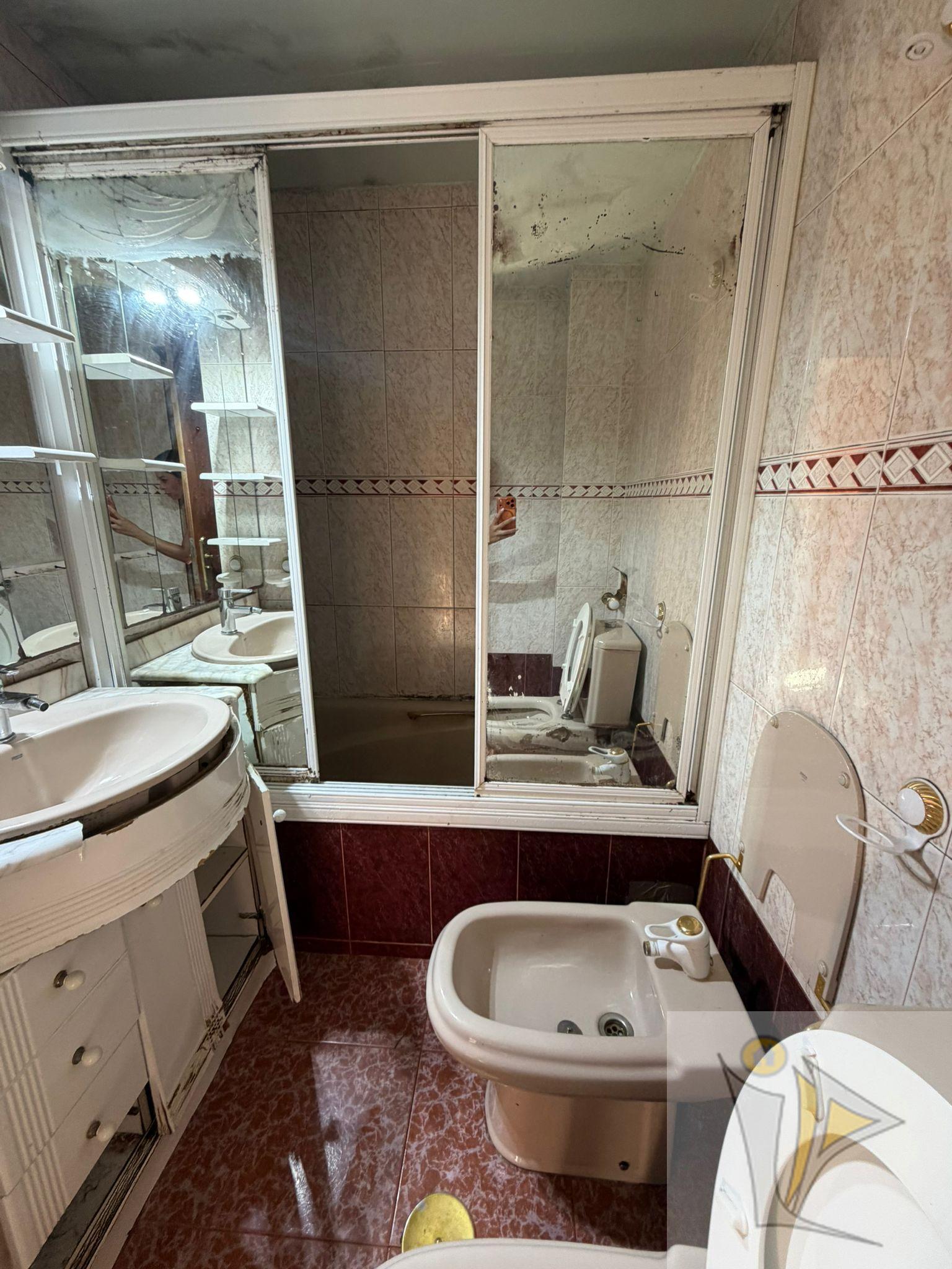 Venta de piso en Parla