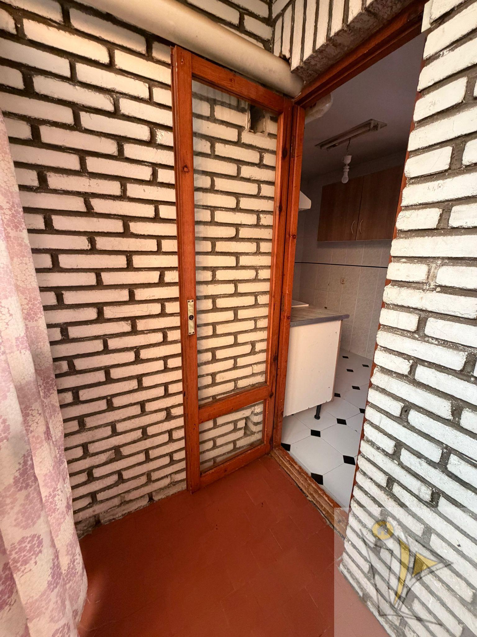 Venta de piso en Parla