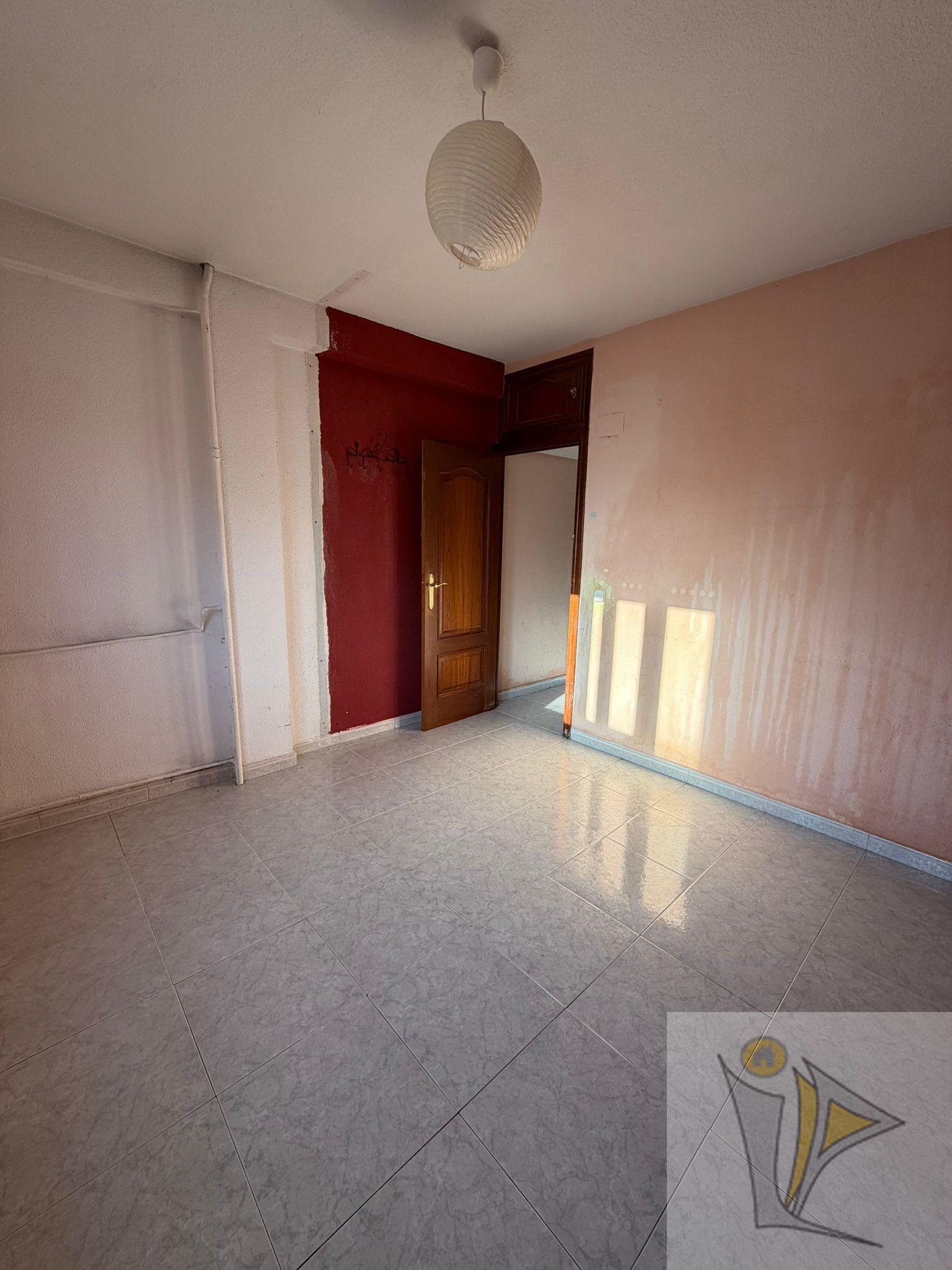 Venta de piso en Parla
