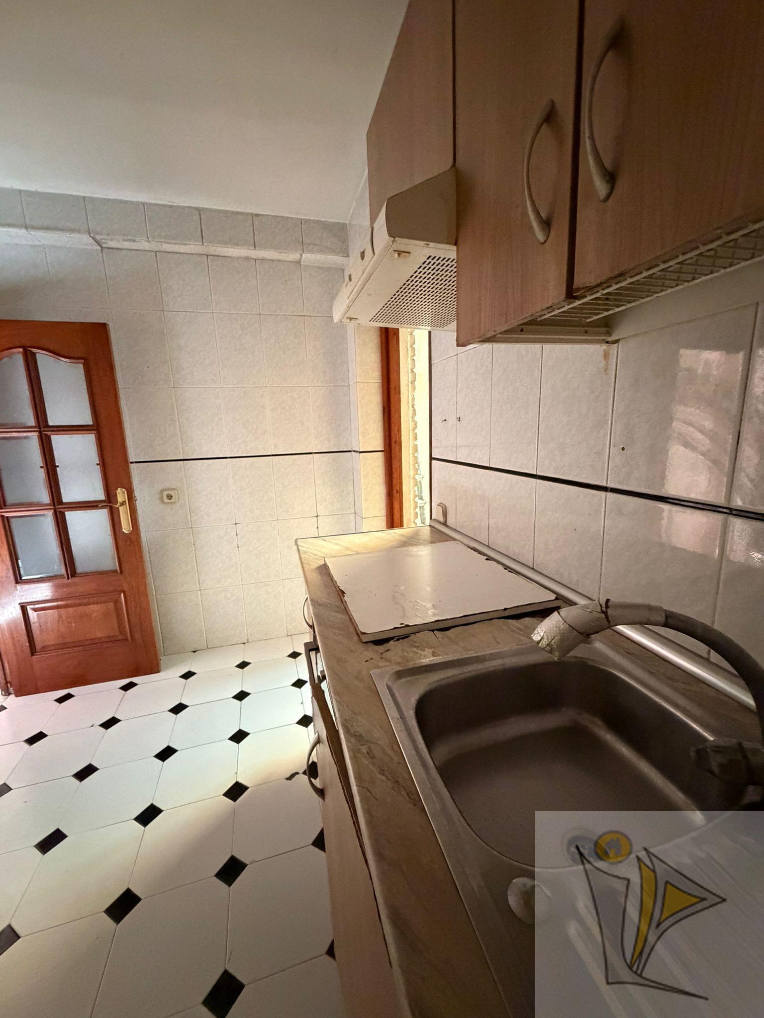 Venta de piso en Parla