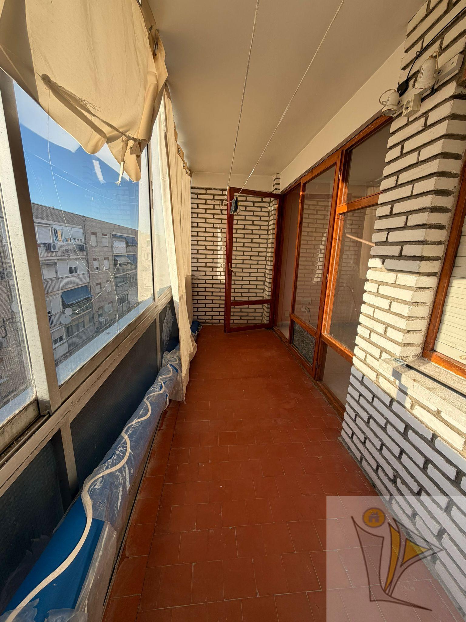 Venta de piso en Parla