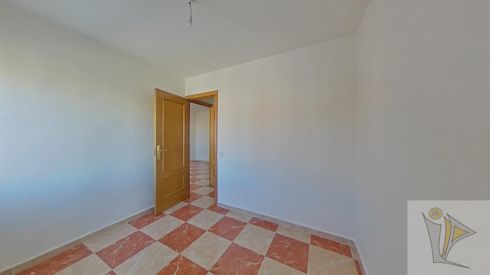 Venta de piso en Móstoles