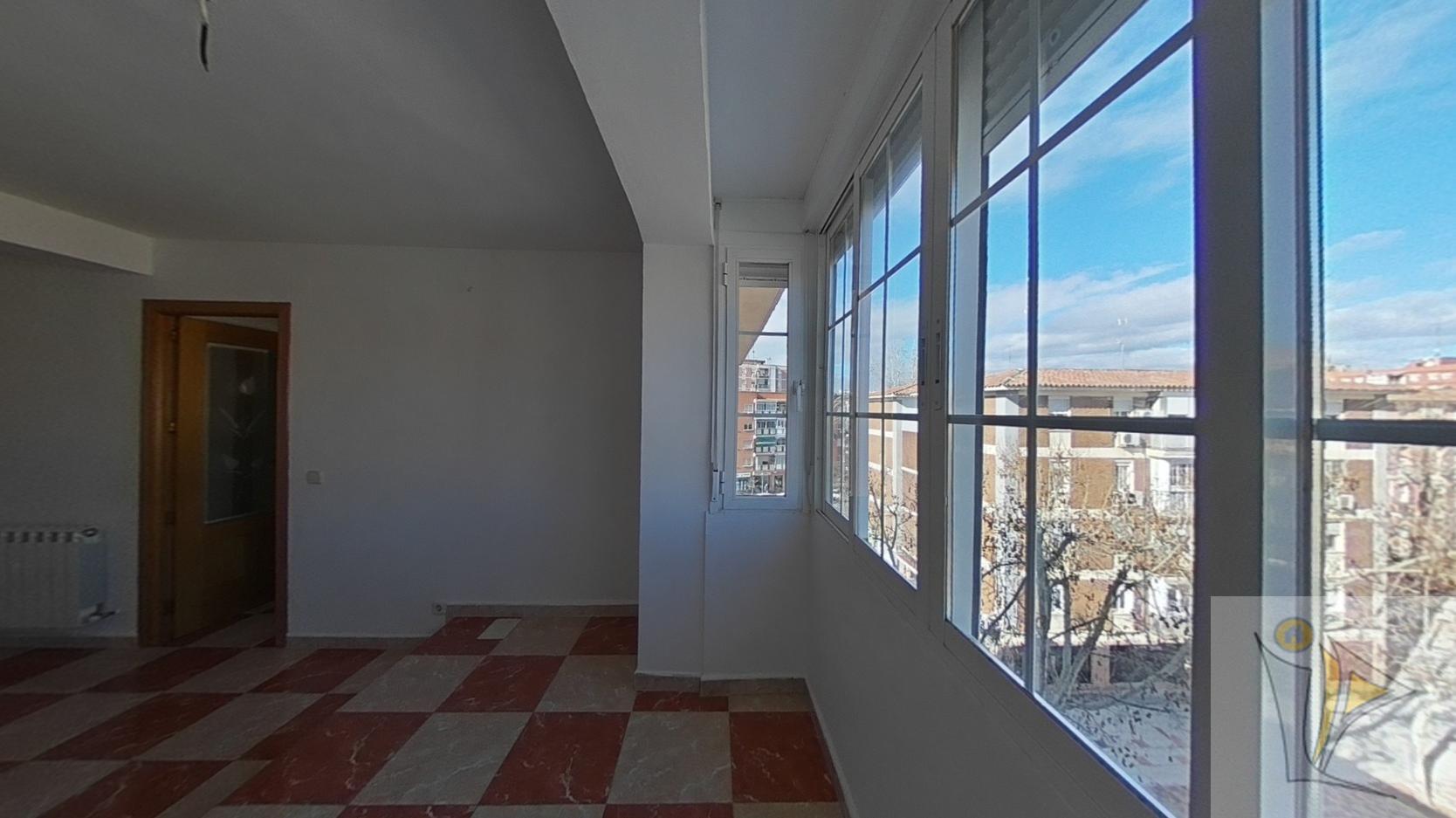 Venta de piso en Móstoles