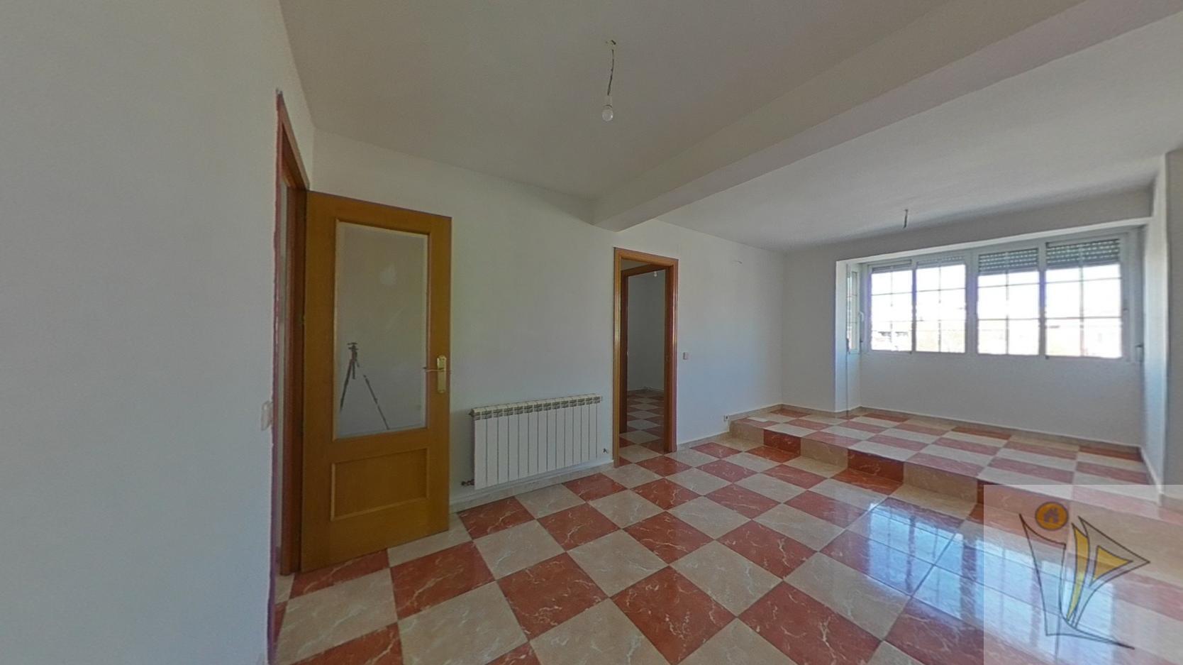 Venta de piso en Móstoles