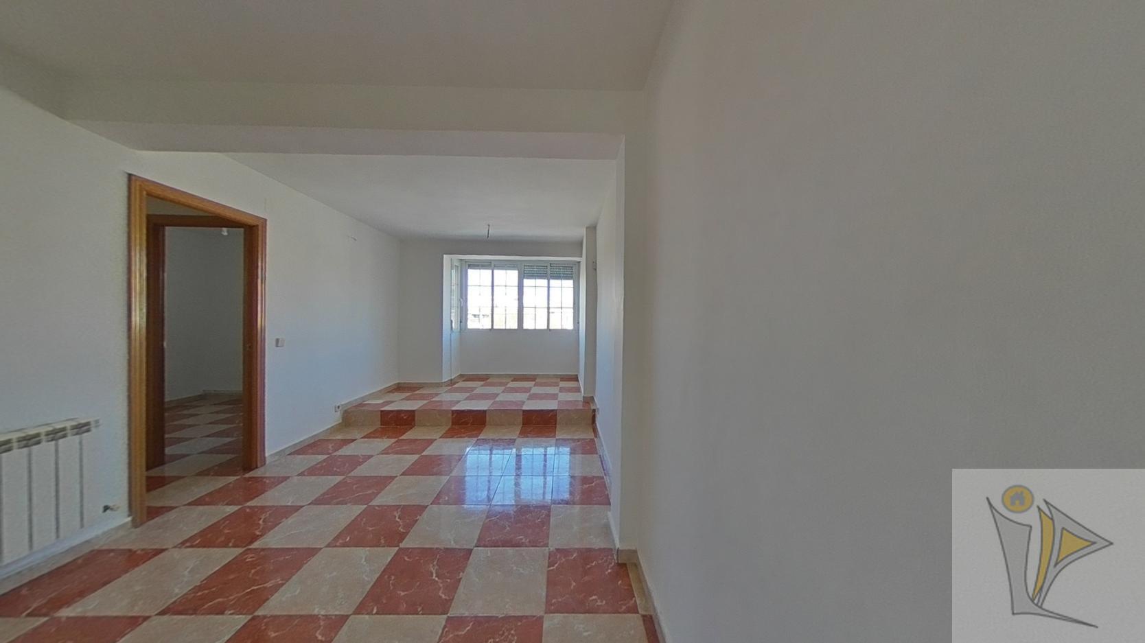 Venta de piso en Móstoles