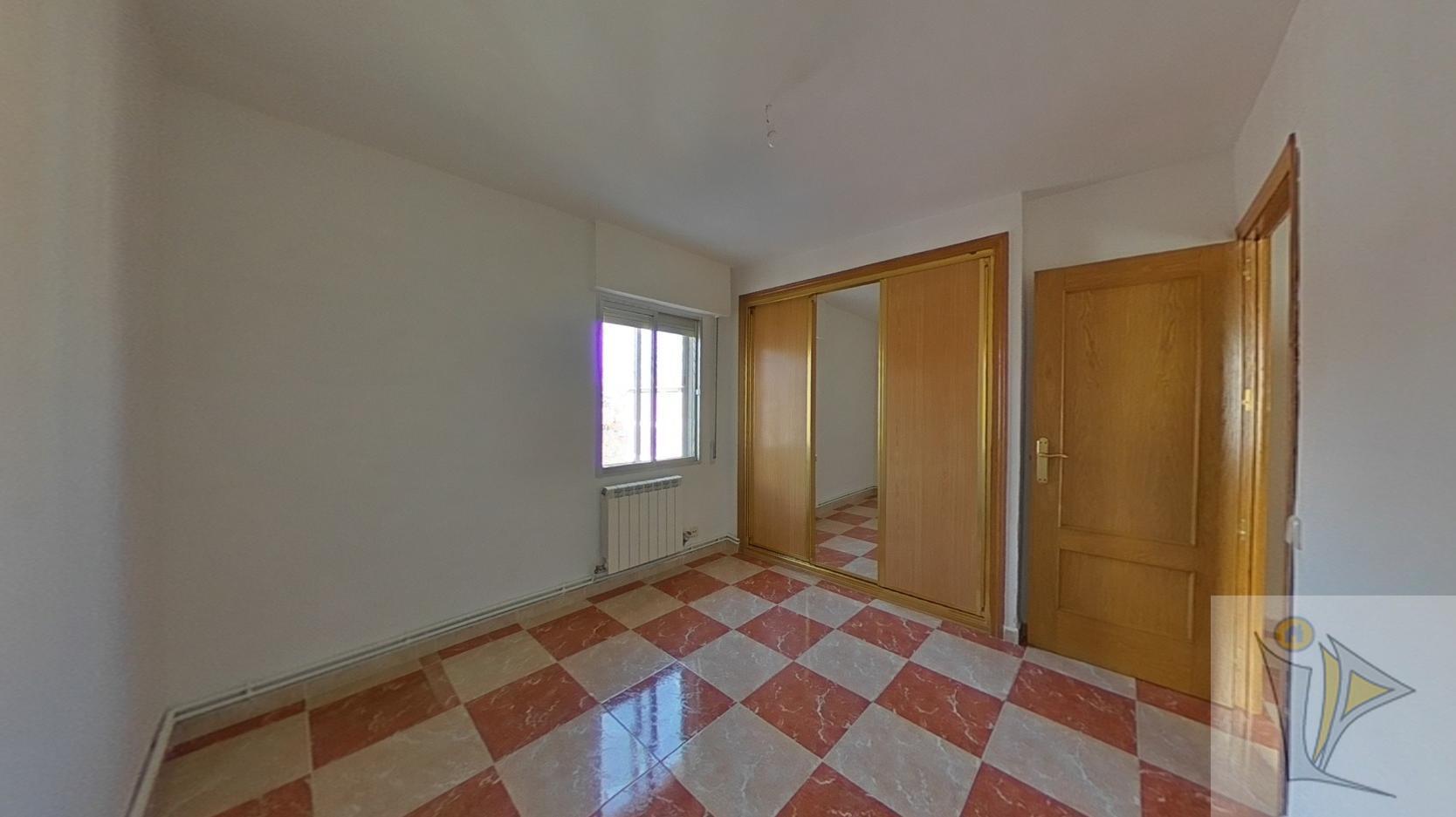 Venta de piso en Móstoles