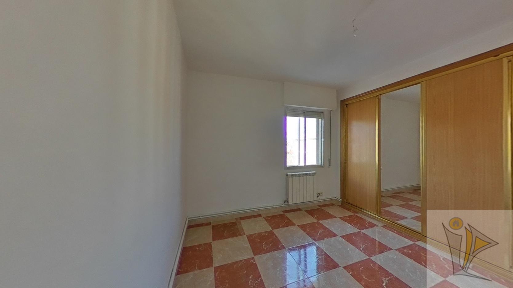 Venta de piso en Móstoles