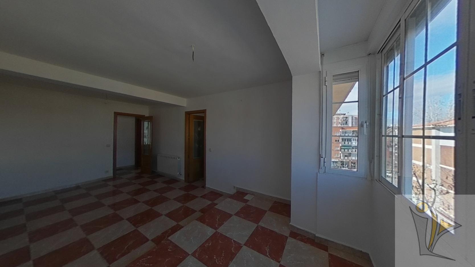 Venta de piso en Móstoles