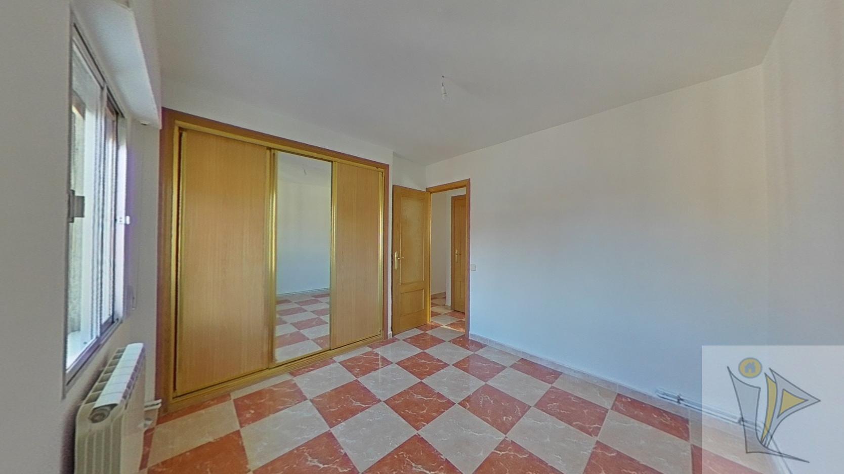 Venta de piso en Móstoles