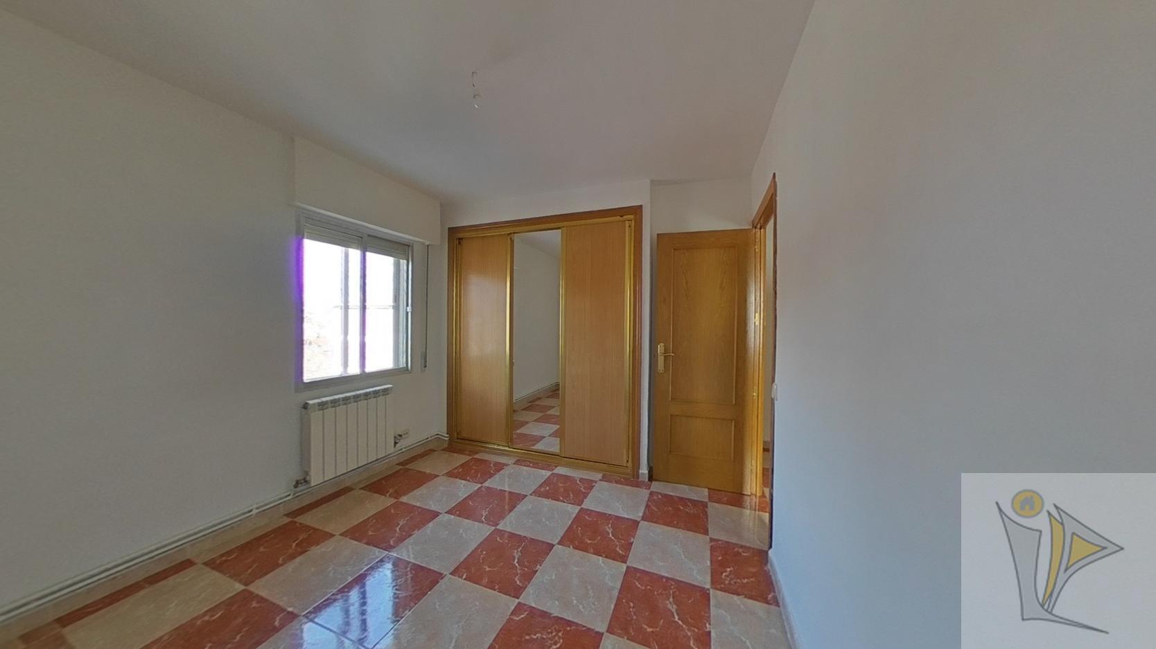 Venta de piso en Móstoles
