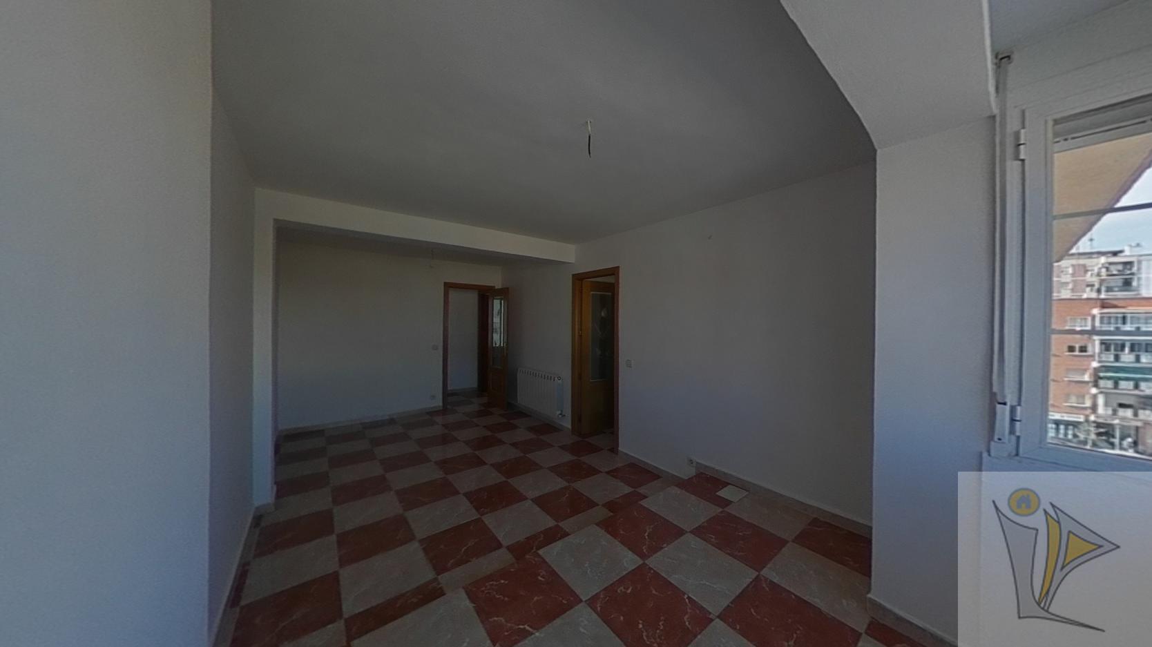 Venta de piso en Móstoles