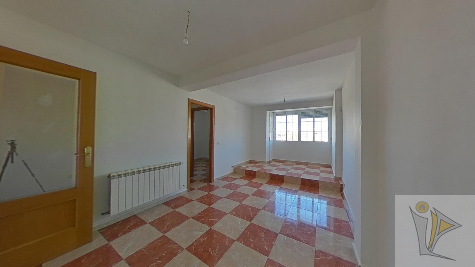 Venta de piso en Móstoles