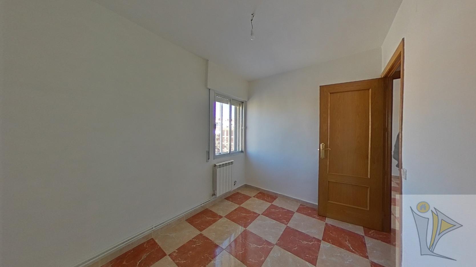 Venta de piso en Móstoles