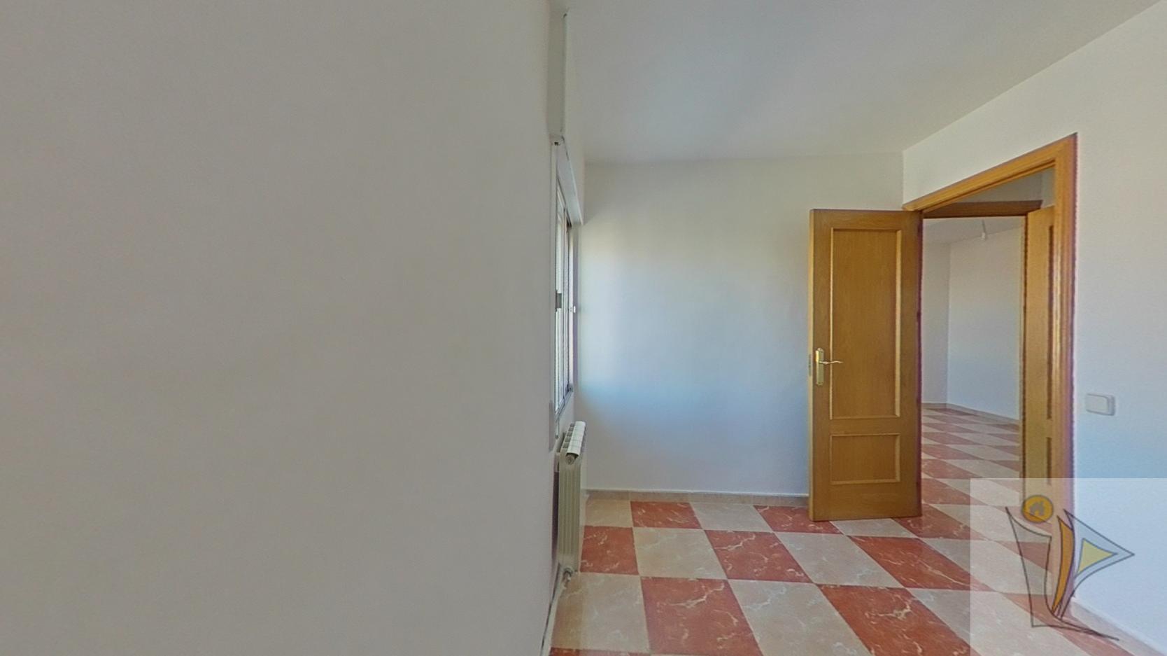 Venta de piso en Móstoles