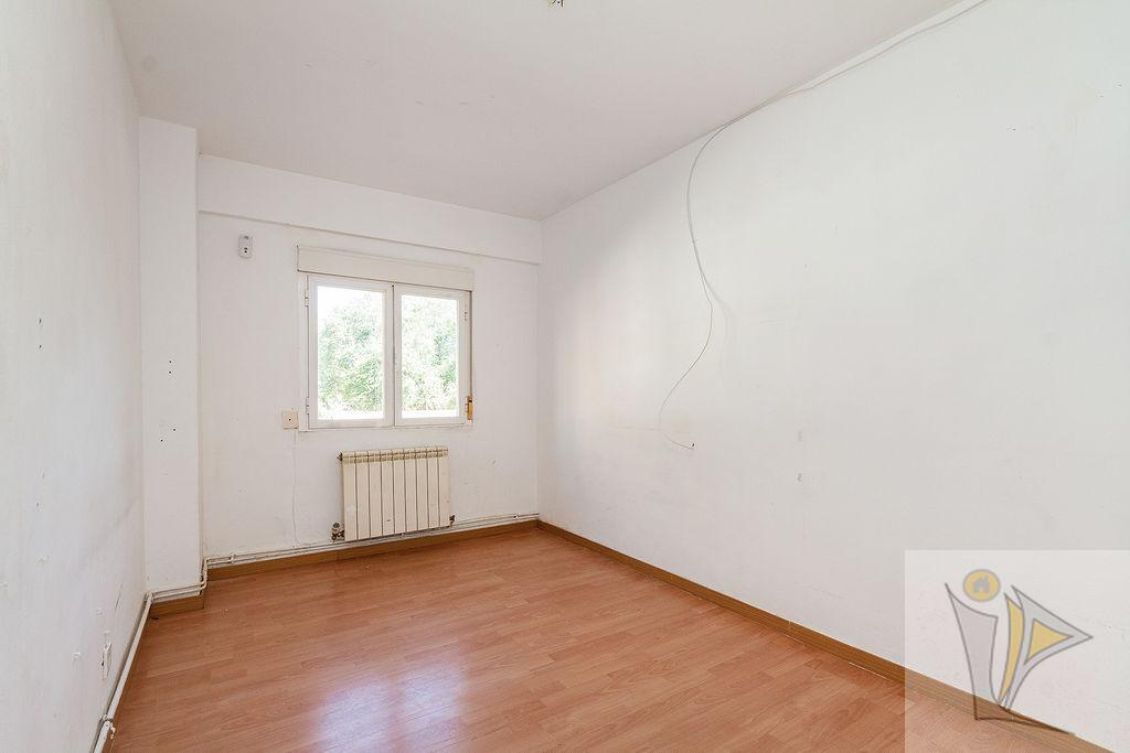 Venta de piso en Madrid