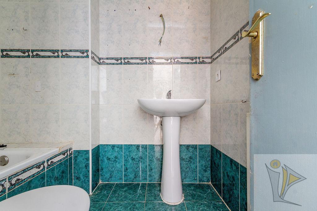 Venta de piso en Madrid