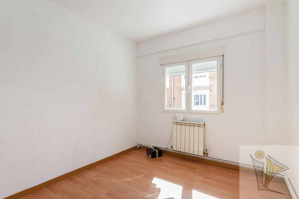 Venta de piso en Madrid