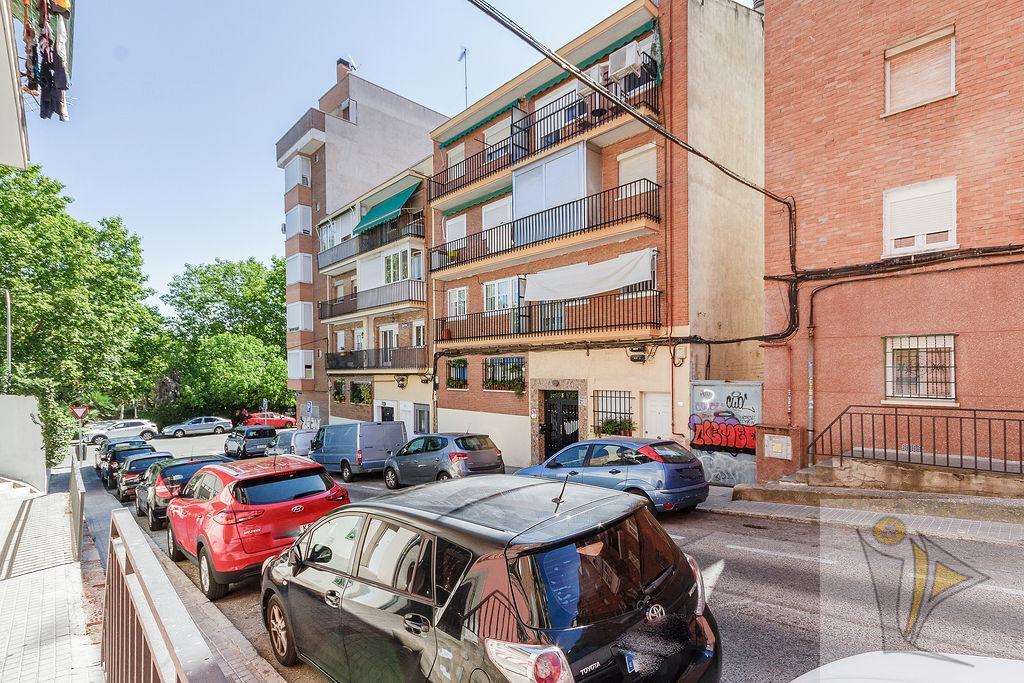 Venta de piso en Madrid