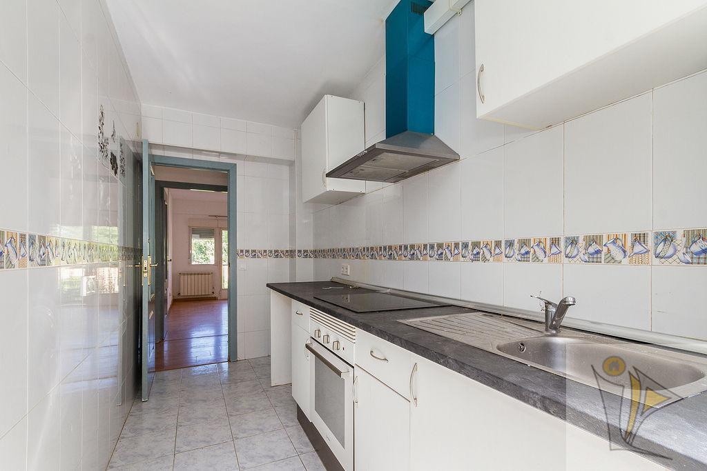 Venta de piso en Madrid