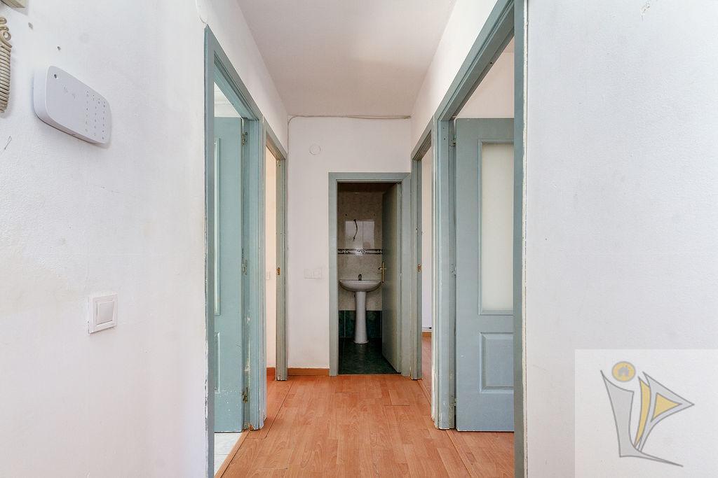 Venta de piso en Madrid