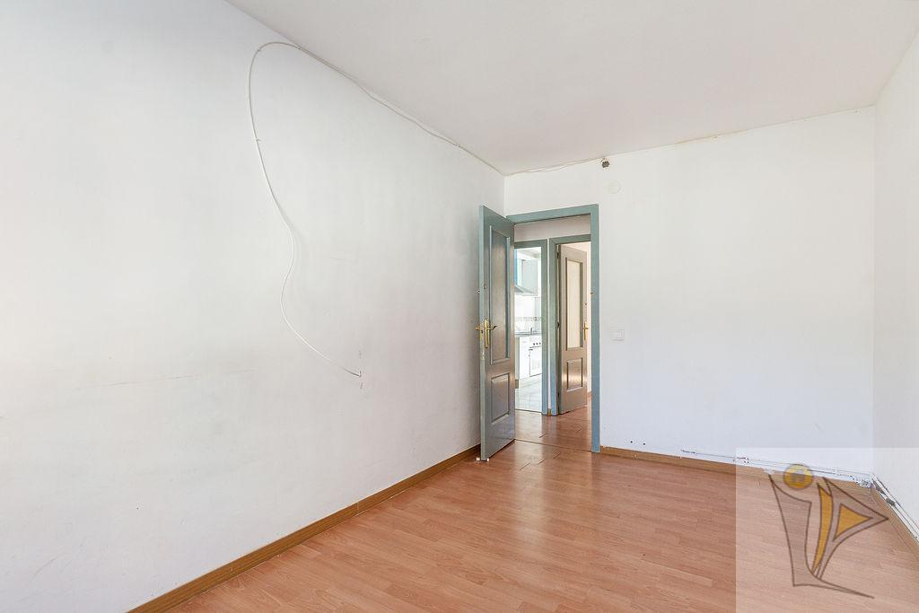 Venta de piso en Madrid