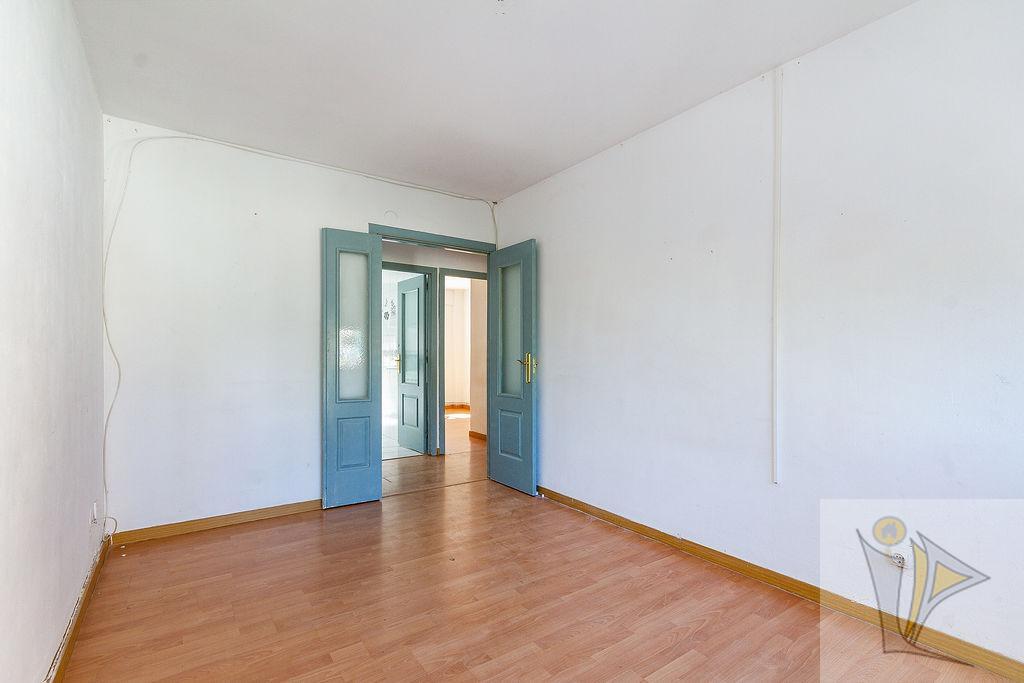 Venta de piso en Madrid