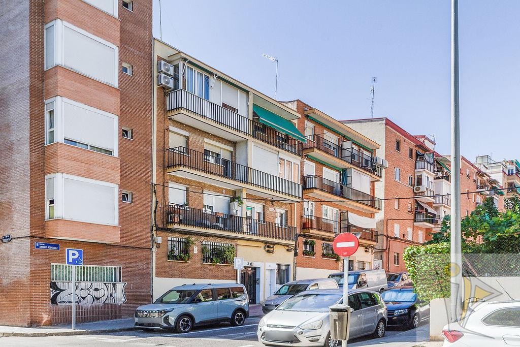 Venta de piso en Madrid