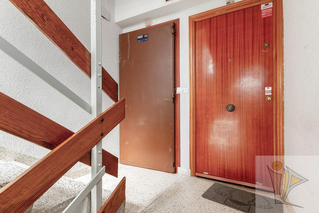 Venta de piso en Madrid