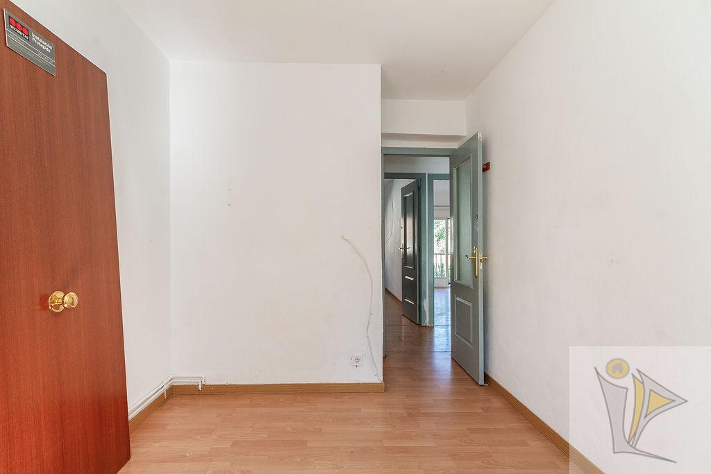 Venta de piso en Madrid