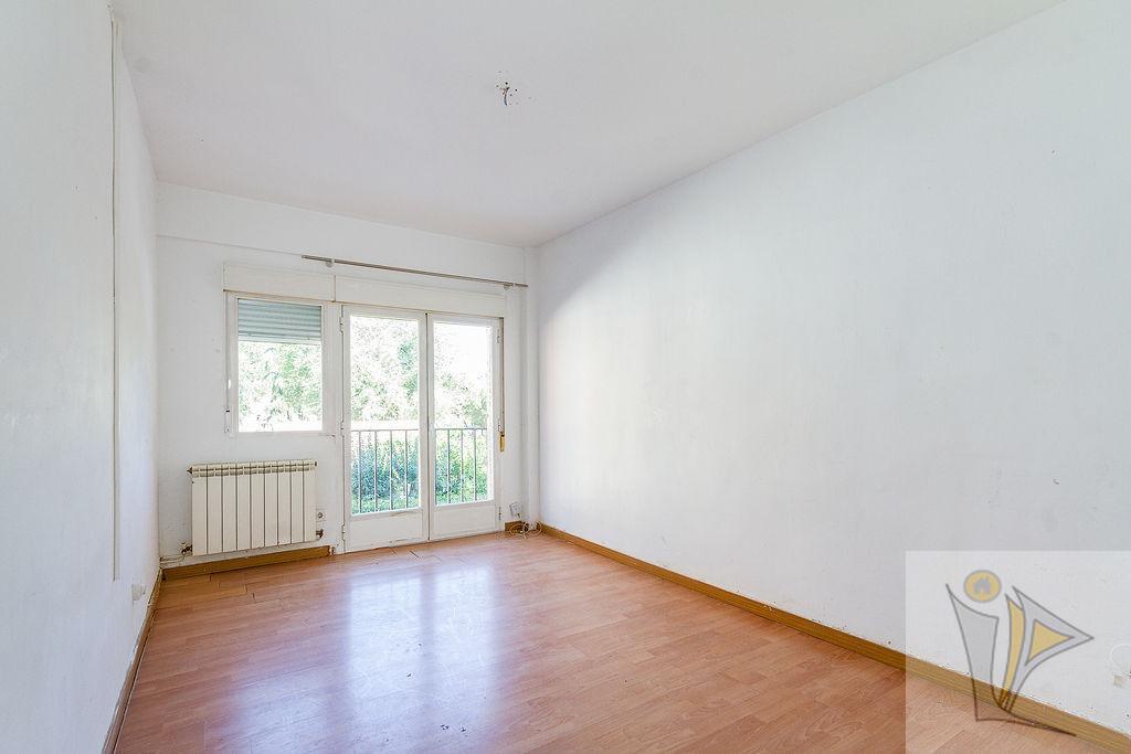 Venta de piso en Madrid