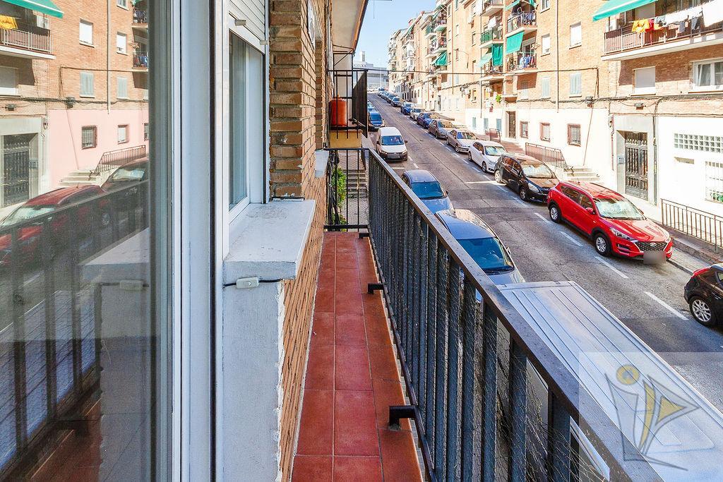 Venta de piso en Madrid