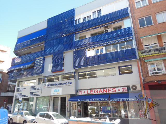 Venta de piso en Leganés