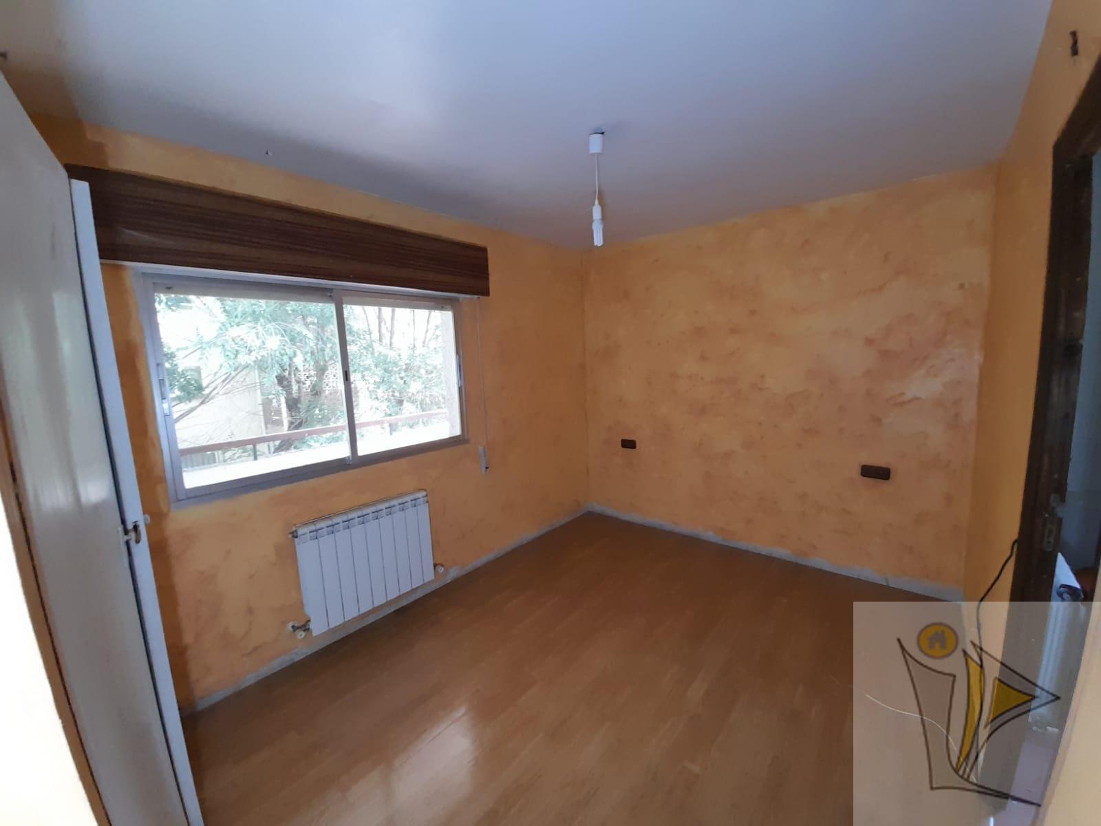 Venta de piso en El Escorial