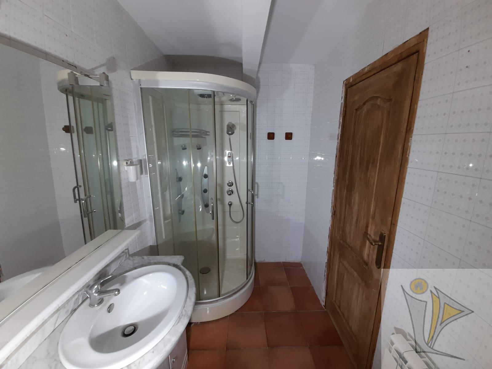 Venta de piso en El Escorial
