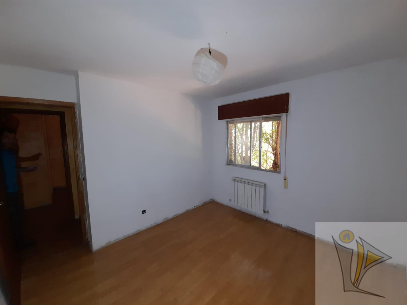 Venta de piso en El Escorial