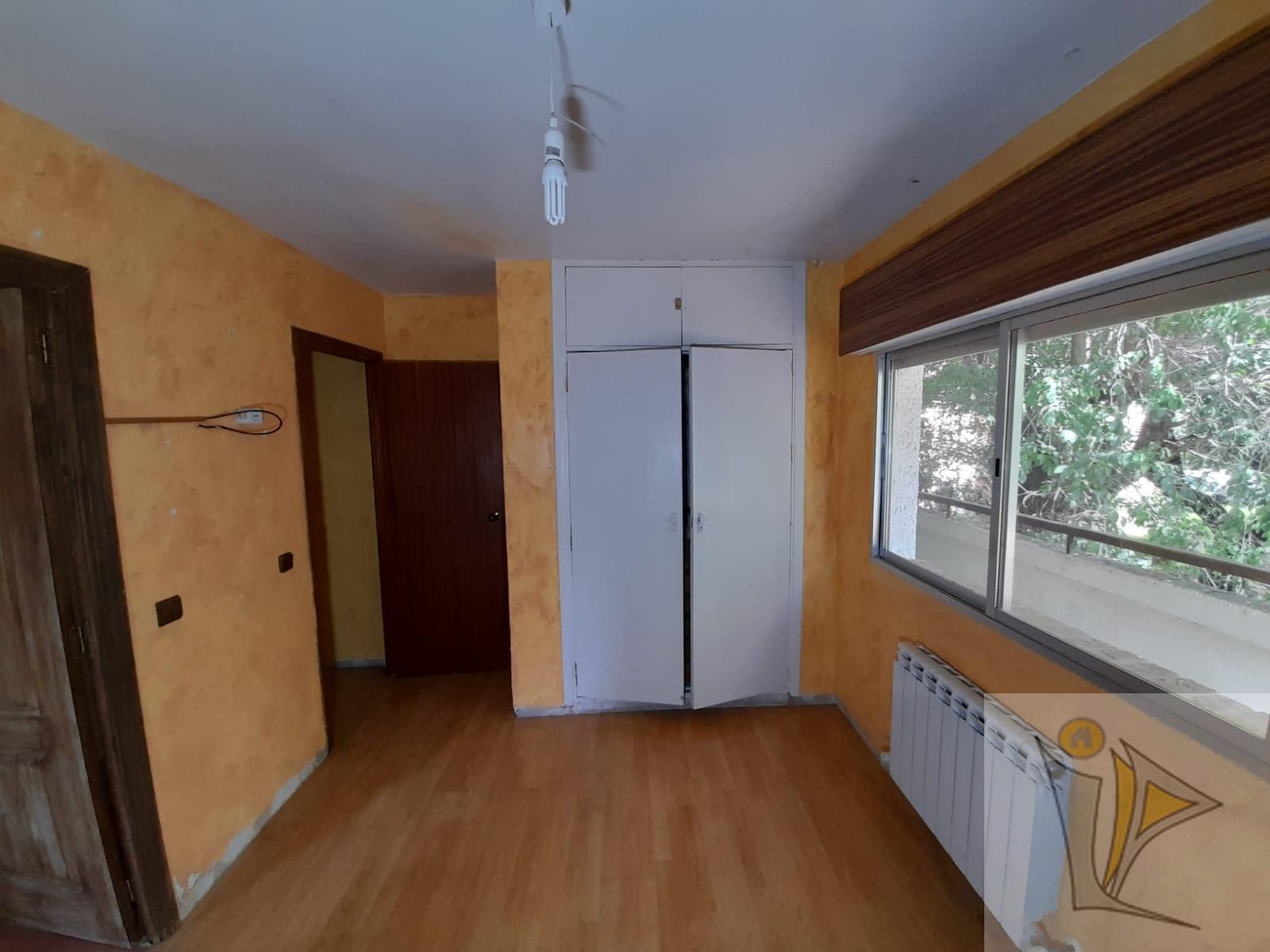 Venta de piso en El Escorial