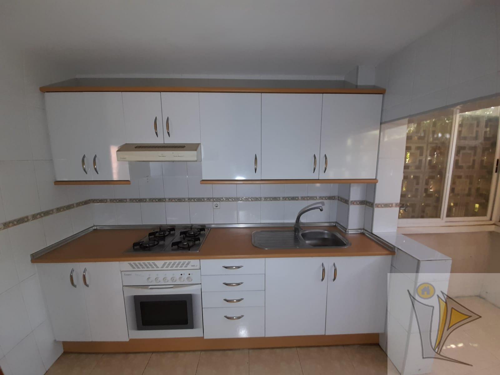 Venta de piso en El Escorial