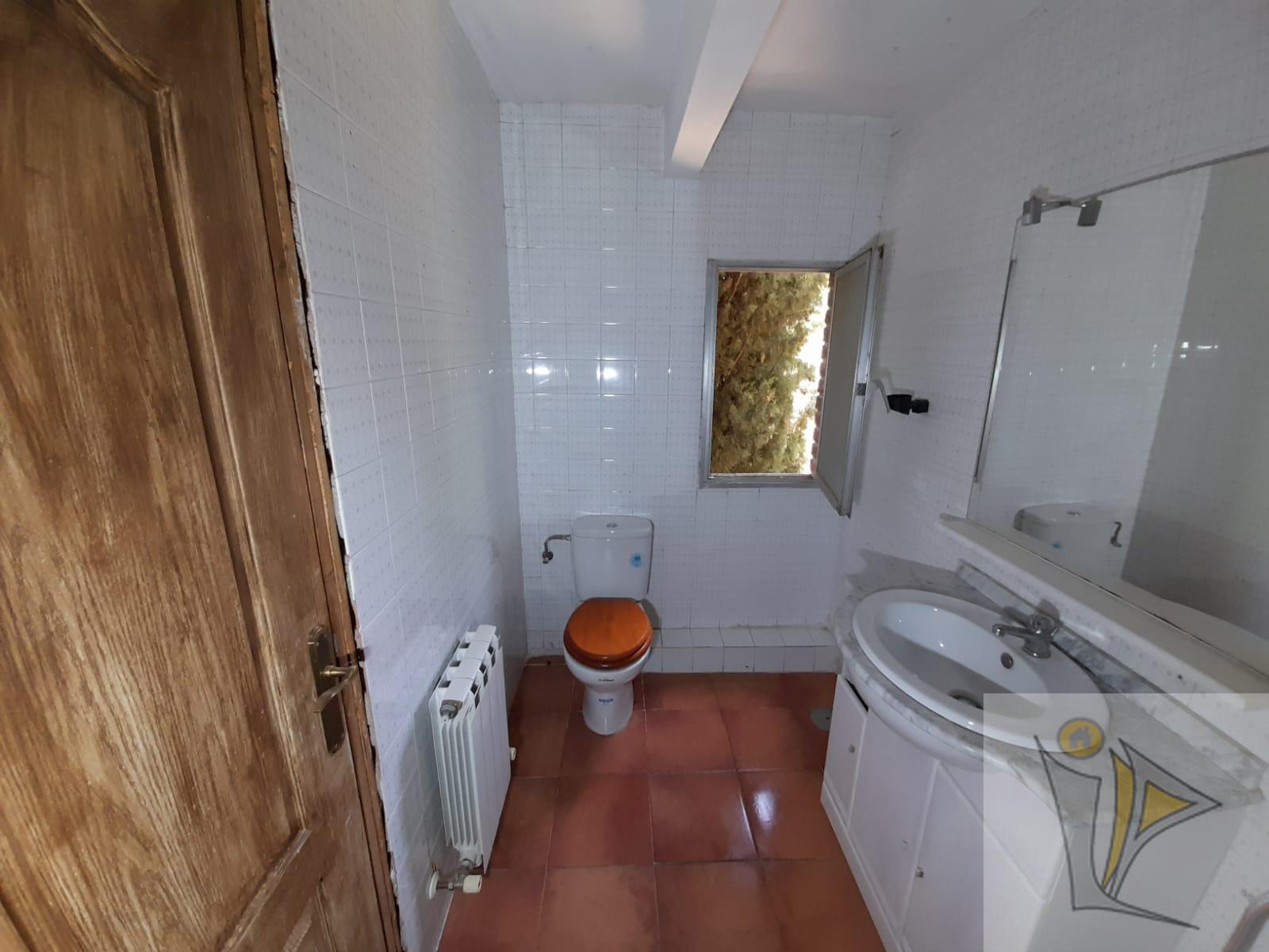 Venta de piso en El Escorial
