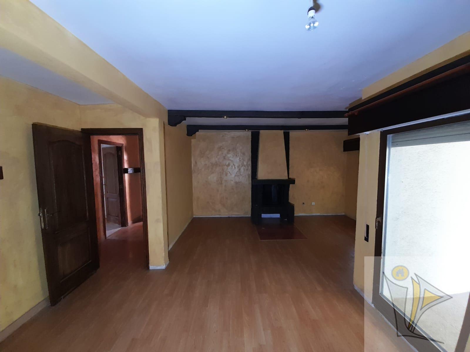 Venta de piso en El Escorial