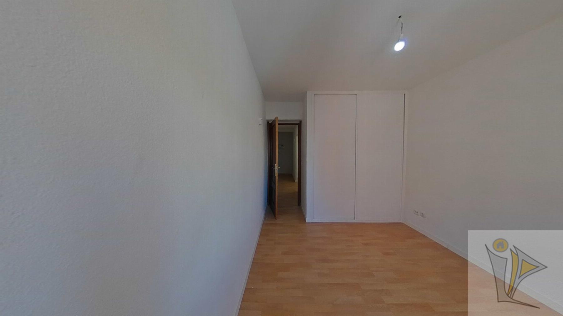 Venta de piso en Madrid
